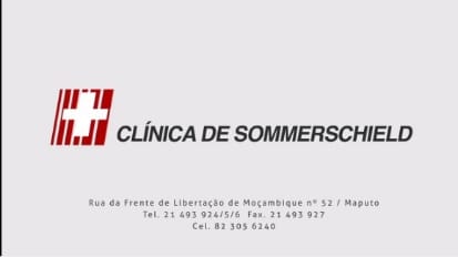 Clinica Sommerschield